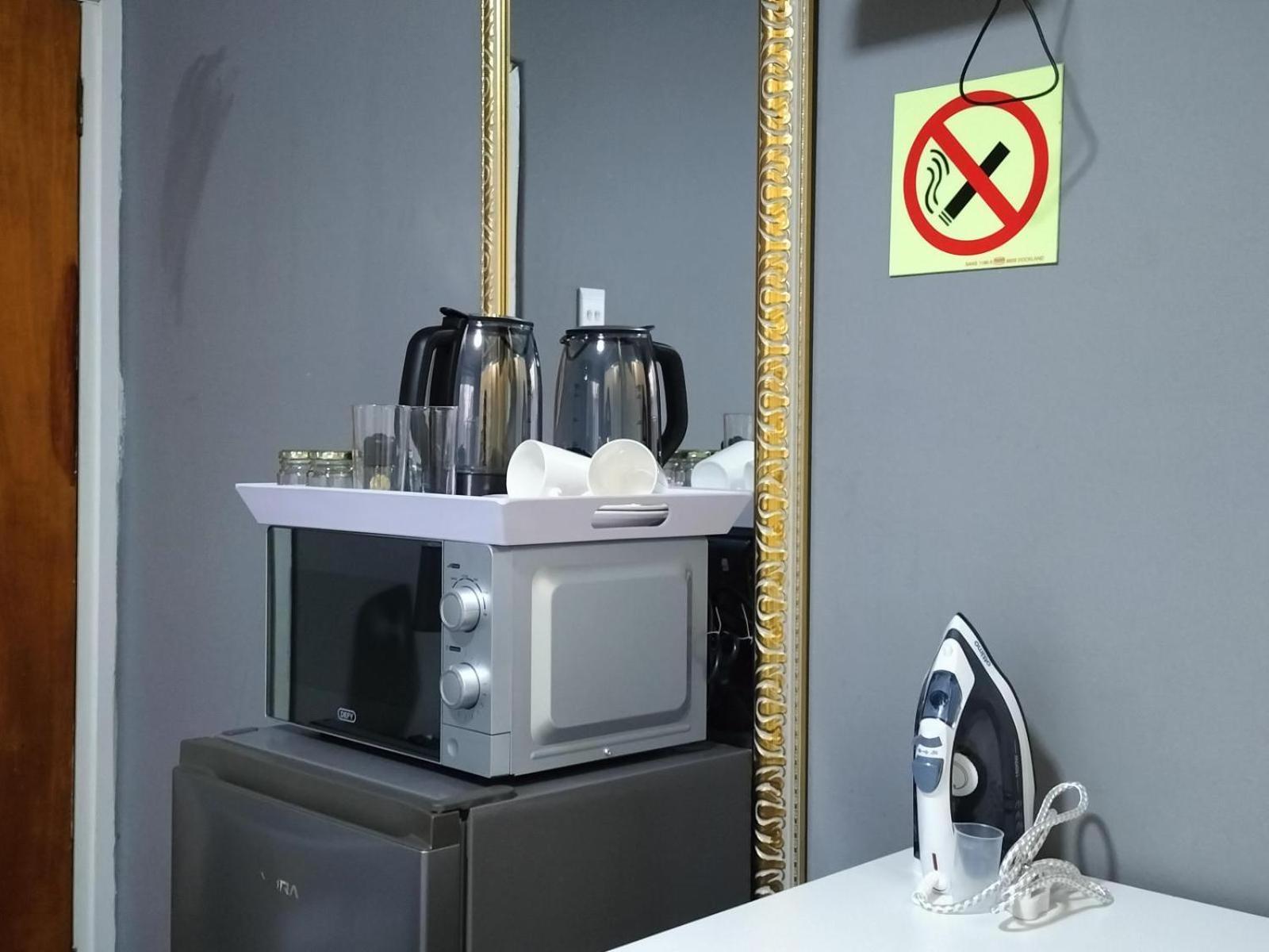 Step-by-step Self-catering And Frühstückspension Bellville