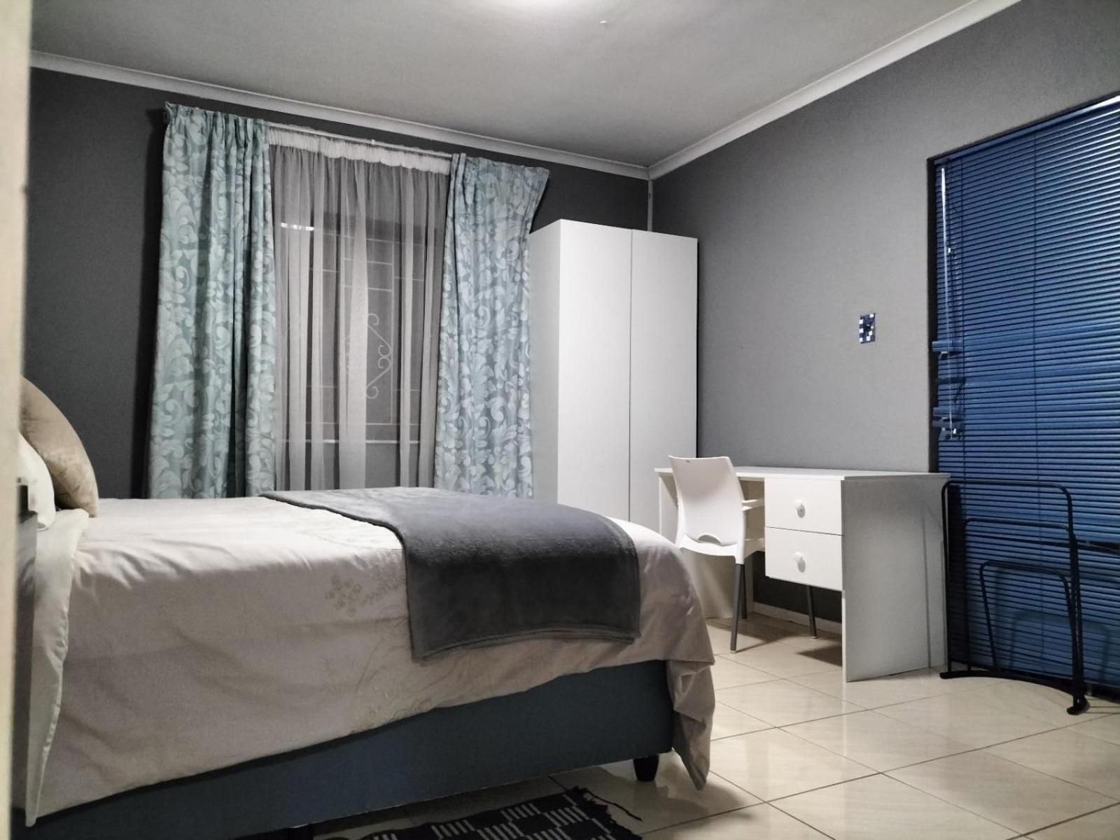 Step-by-step Self-catering And * Bellville