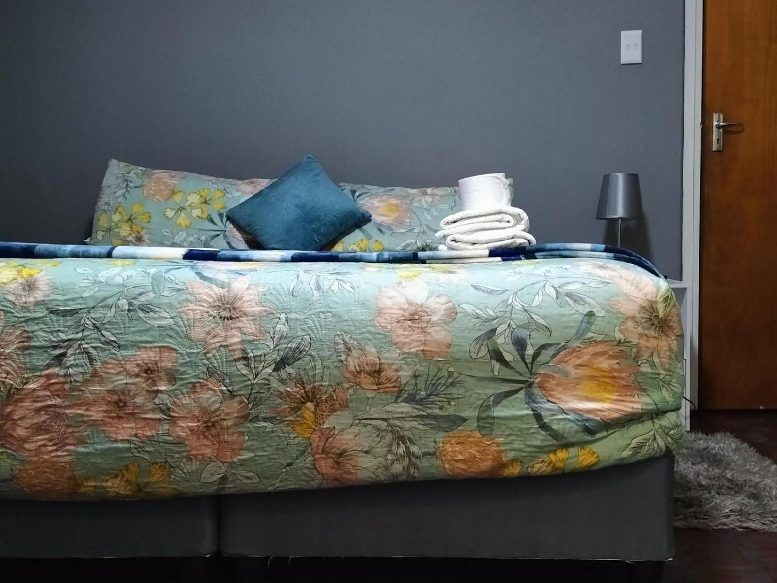 Step-by-step Self-catering And * Bellville