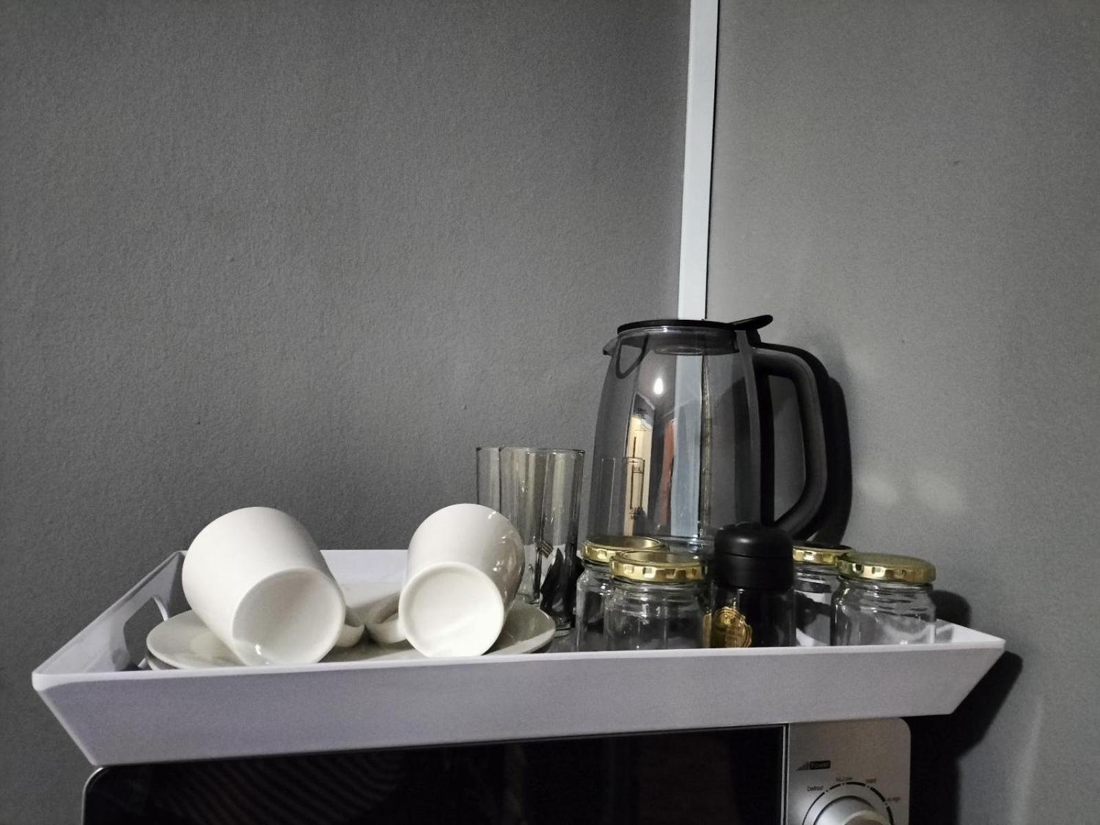 Step-by-step Self-catering And *