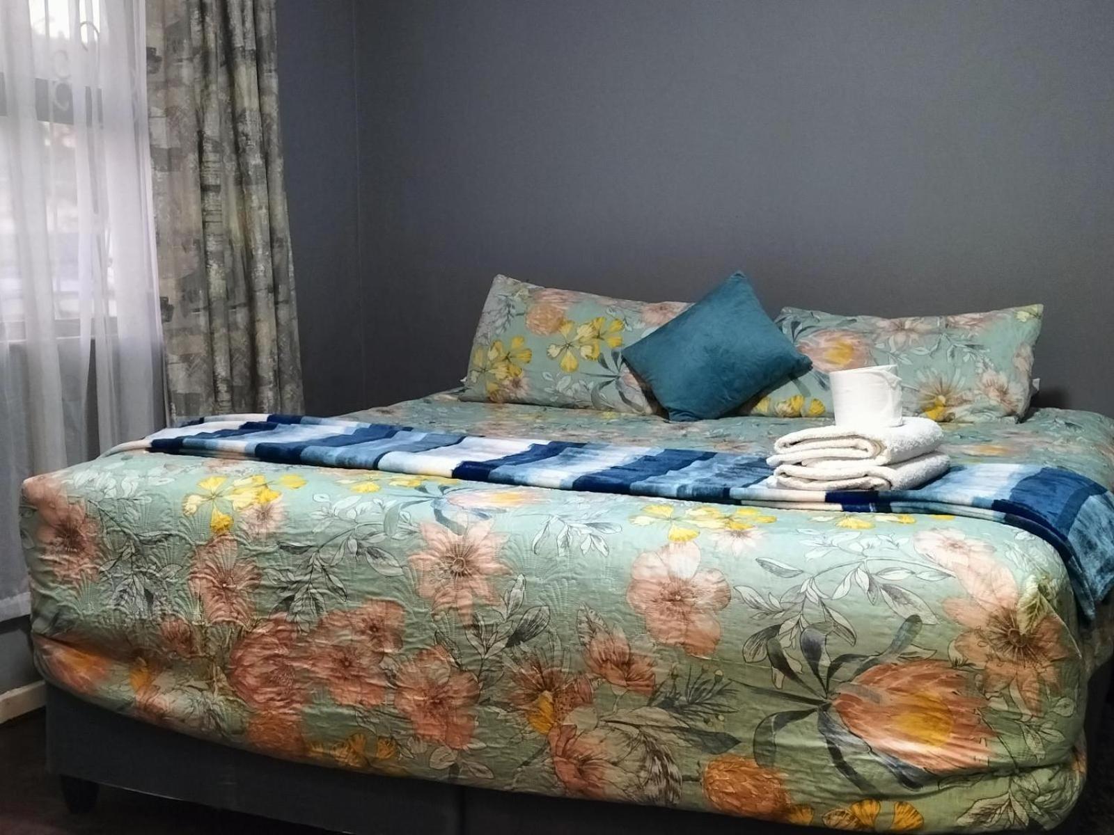 Step-by-step Self-catering And Bellville