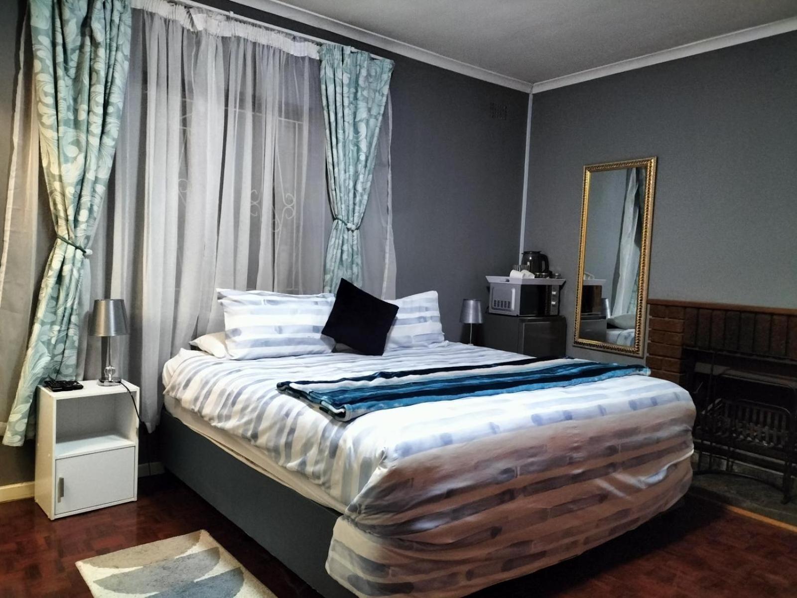 Step-by-step Self-catering And Bellville