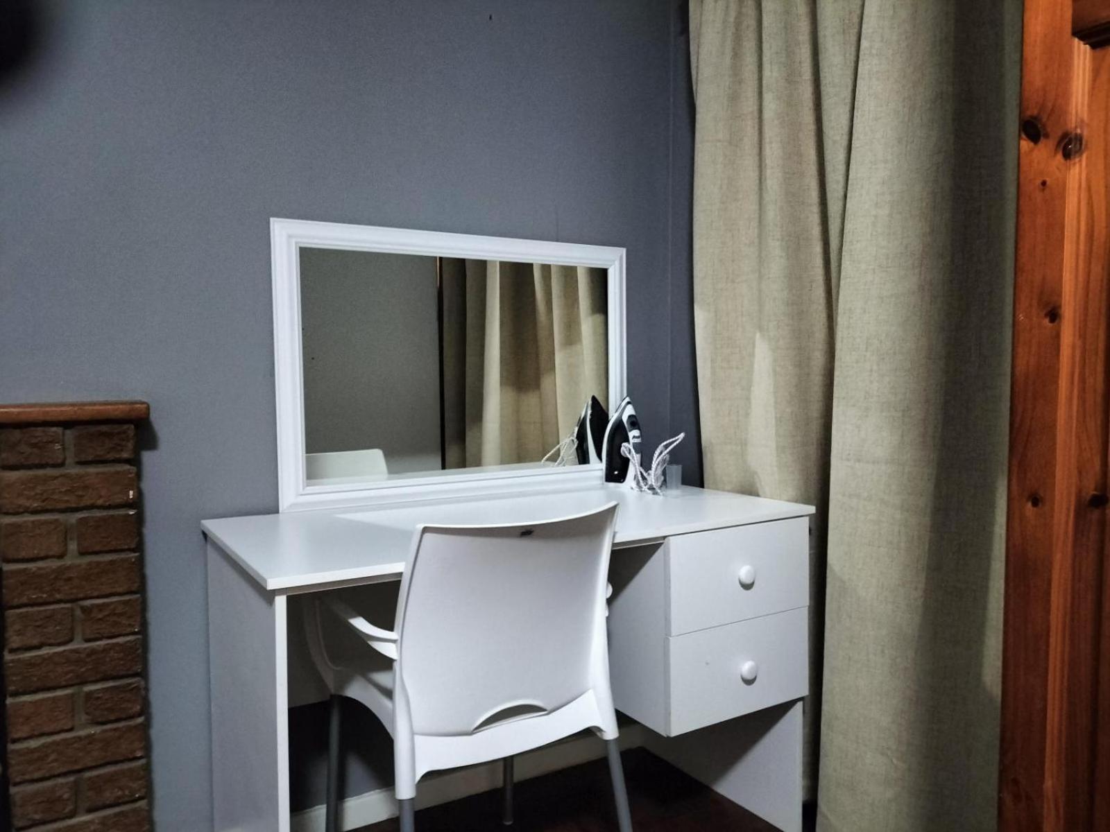 Step-by-step Self-catering And