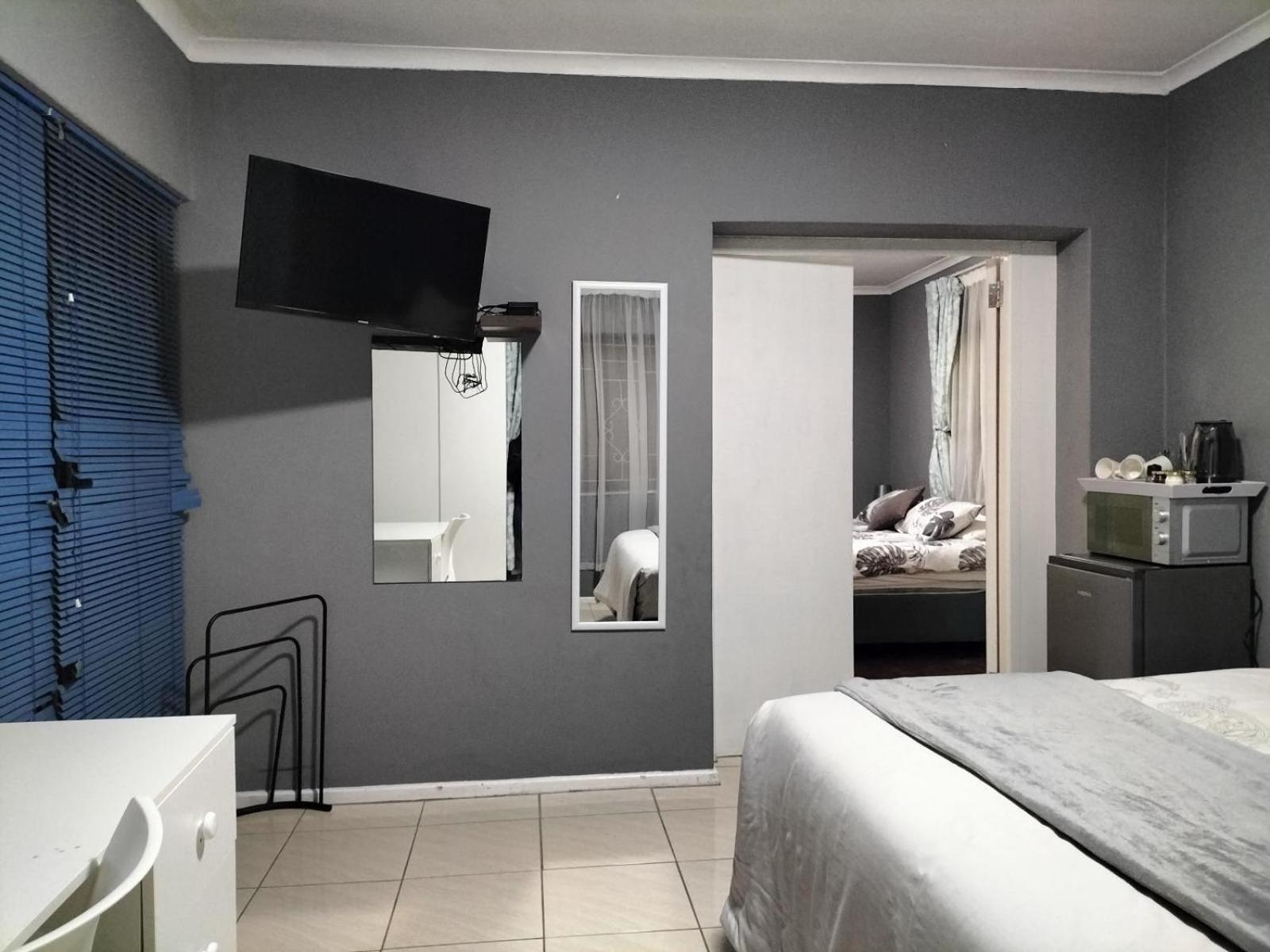Step-by-step Self-catering And *