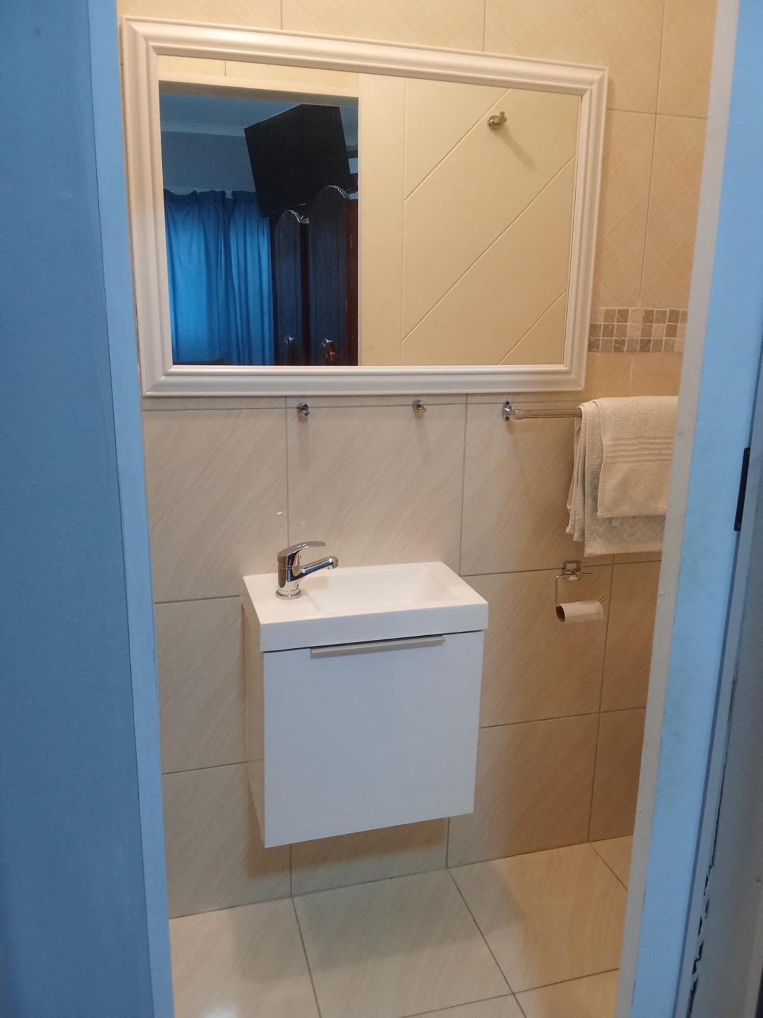 Frühstückspension Step-by-step Self-catering And *